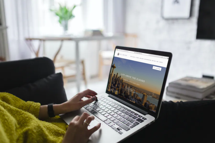 Squarespace Website Designer