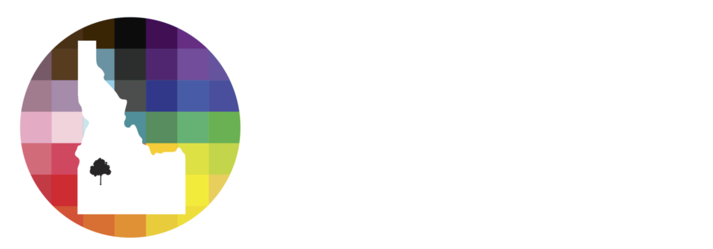 Boise pride logo