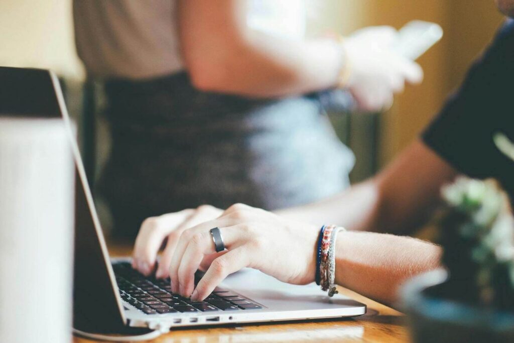 WordPress website design